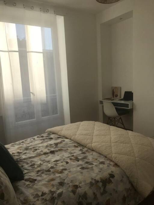 Appartamento 3 Bed Modern Flat Close To The Nizza
