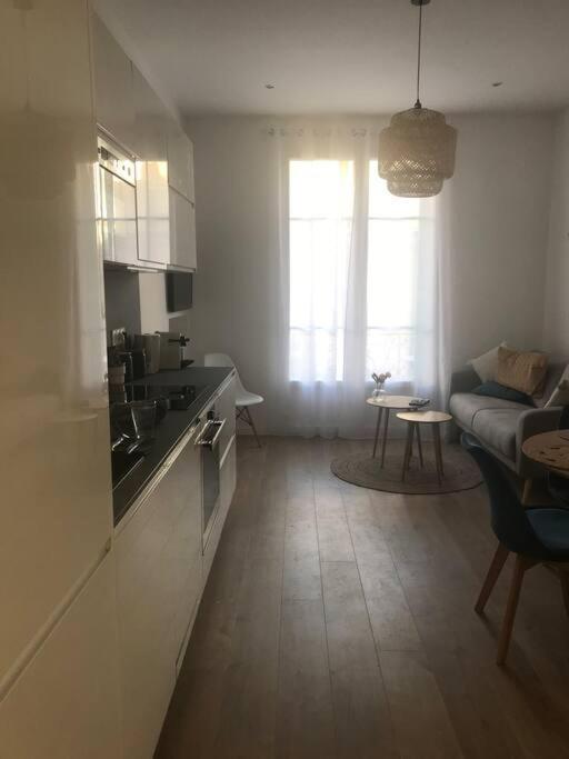 Appartamento 3 Bed Modern Flat Close To The