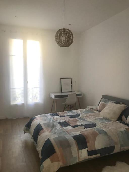 Appartamento 3 Bed Modern Flat Close To The *