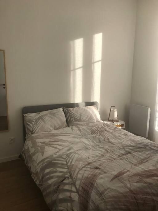 3 Bed Modern Flat Close To The Appartamento *