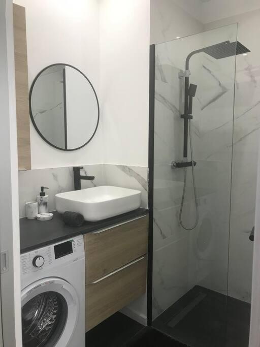 Appartamento 3 Bed Modern Flat Close To The *