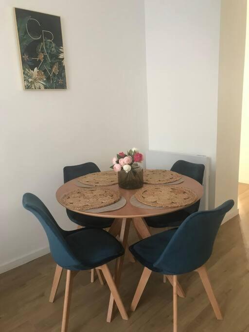 3 Bed Modern Flat Close To The * Nizza